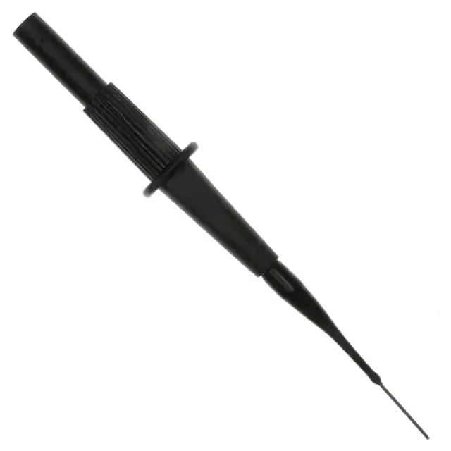 A057B (NEEDLE BACK PROBE ADAPTER BLACK)