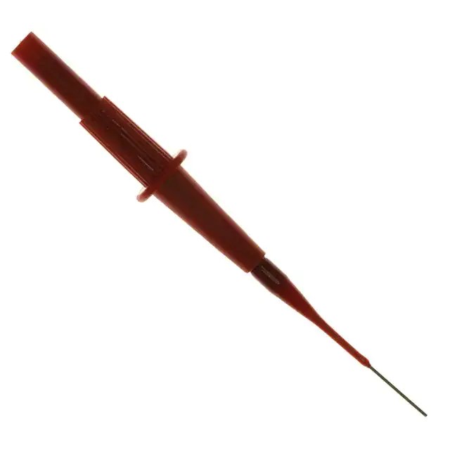 A057R (NEEDLE BACK PROBE ADAPTER RED)