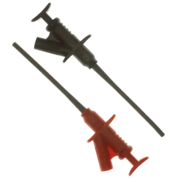 A069 (SET PLUNGER CLAMP CLIP)