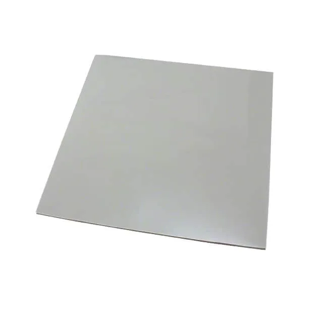 A10198-11 (THERM PAD 228.6MMX228.6MM GRAY)