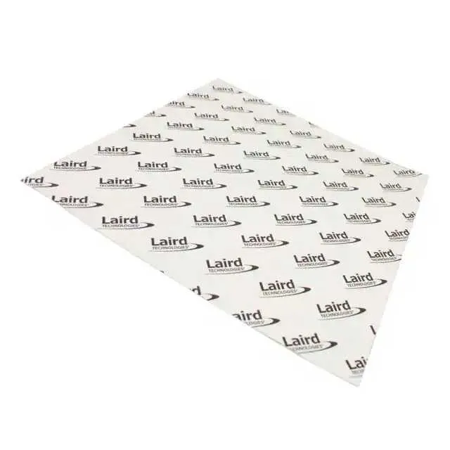 A10233-30 (THERM PAD 228.6MMX228.6MM WHITE)