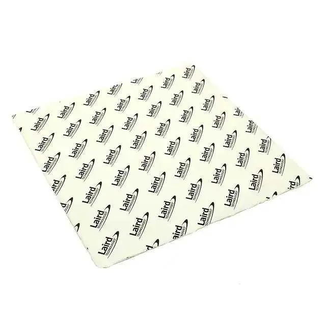 A10235-31 (THERM PAD 228.6MMX228.6MM WHITE)