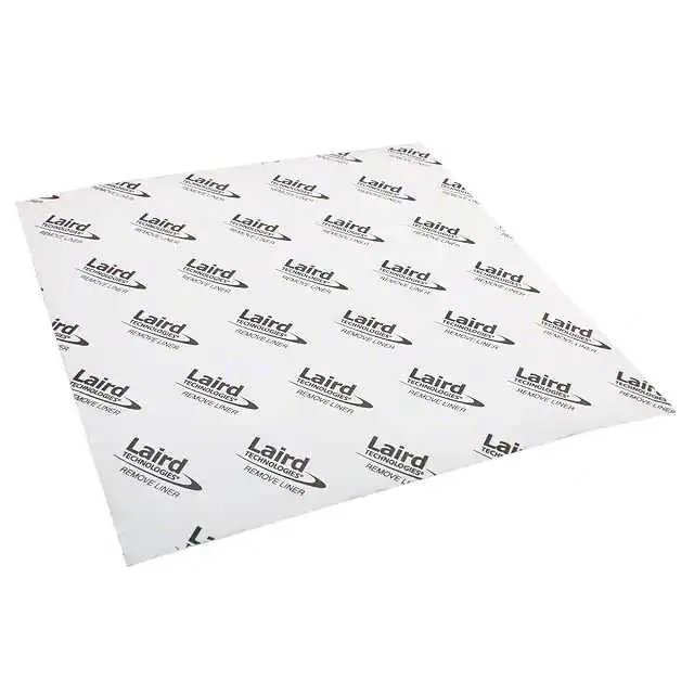 A10241-09 (THERM PAD 228.6MMX228.6MM WHITE)