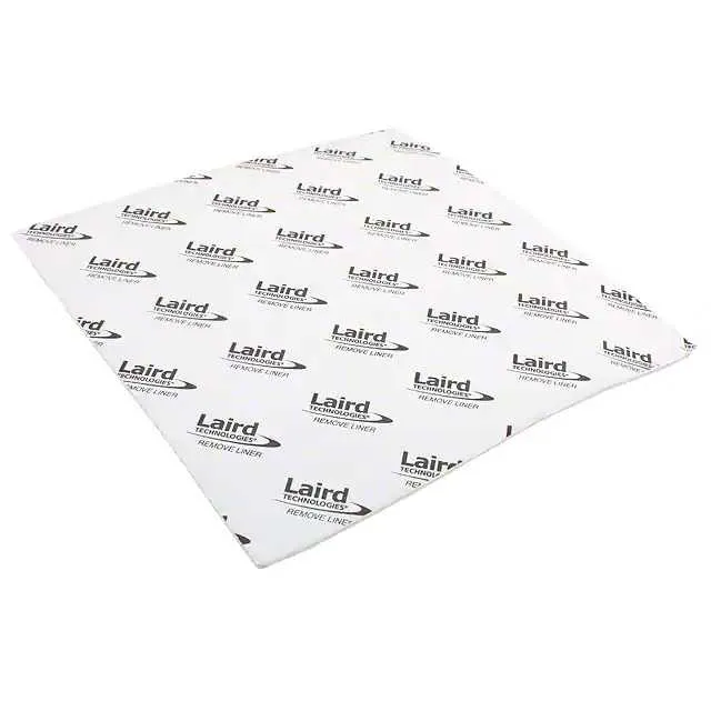 A10245-06 (THERM PAD 228.6MMX228.6MM WHITE)