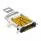 2129237-1 (CONN RCPT MICRO USB R/A SMD)