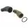 SLM54AB-0804A-25-0 (CONN BACKSHELL SHRINK BOOT SZ 8)