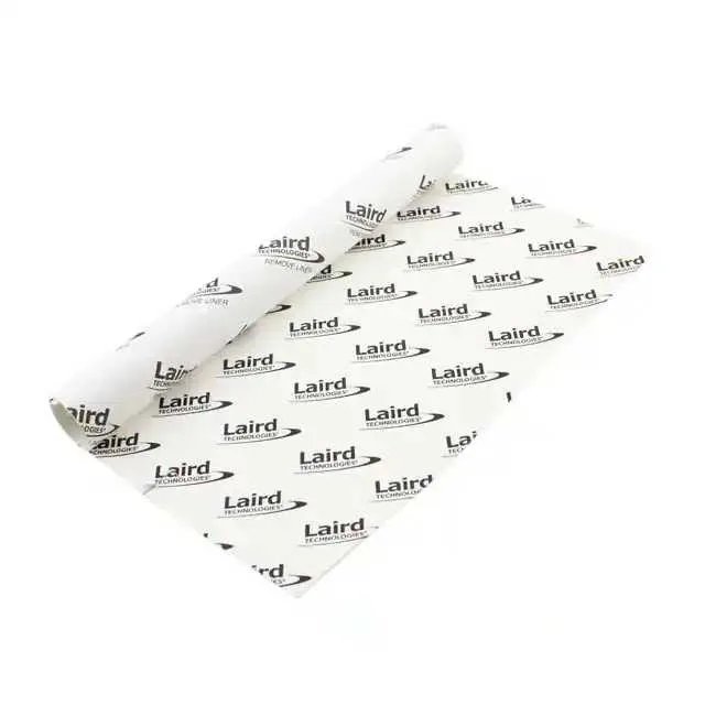 A10538-17 (THERM PAD 228.6MMX228.6MM WHITE)