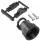 213904-1 (CONN BACKSHELL W/CLAMP SZ 17 BLK)