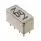 HFW1201G00 (RELAY GEN PURPOSE DPDT 2A 12V)