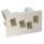 521003-3 (CONN RCPT HSG 0.25 4POS NATURAL)