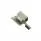 63637-1 (CONN MAG TERM 18-22AWG CRIMP)