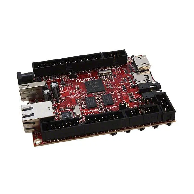 A10S-OLINUXINO-MICRO-4GB (SD CARD A10S 4GB LINUX A8)