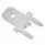 1742362-1 (CONN QC TAB 0.187 SOLDER)