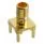 415504-4 (CONN MINI SMB JACK STR 75OHM PCB)