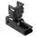 520895-1 (CONN RCPT HSG 0.25 1POS BLACK)