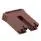 520935-3 (CONN RCPT HSG 0.25 2POS BLACK)