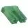 520935-4 (CONN RCPT HSG 0.25 2POS GREEN)