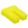 520935-6 (CONN RCPT HSG 0.25 2POS YELLOW)