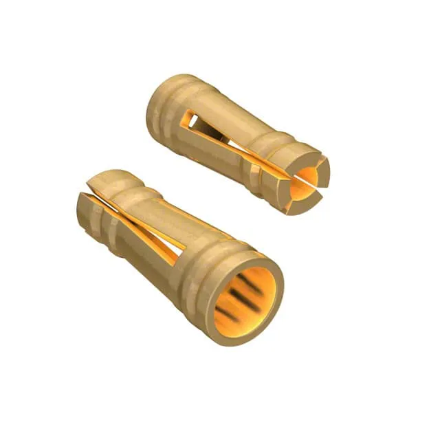 2-1437506-4 (CONN PIN RCPT.020-.030 PRESSFIT)