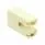 2178234-2 (CONN RCPT HSG 0.25 2POS YELLOW)