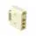 520987-6 (CONN RCPT HSG 0.25 4POS NATURAL)