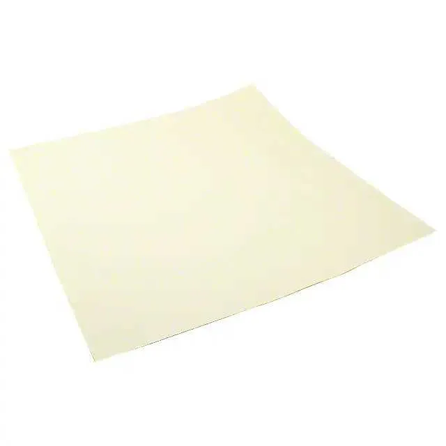 A11809-02 (THERM PAD 457.2MMX457.2MM YELLOW)