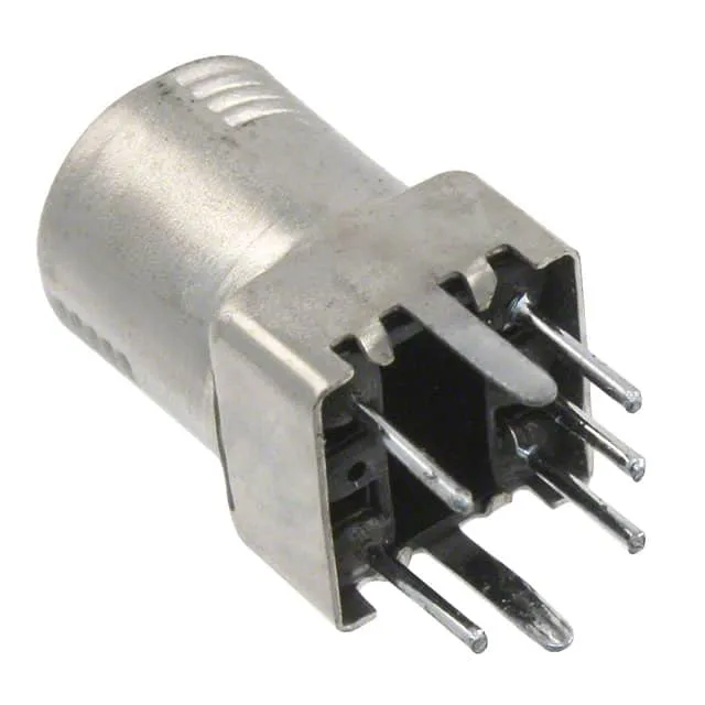 A119ANS-T1038Z (INDUCTOR ADJUST 27UH THRU HOLE)