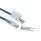 2111236-1 (CABLE MOD 8P8C PLUG-PLUG 1')