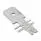 63716-2 (CONN MAG TERM 31-33AWG IDC)