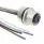 4-2271138-2 (CONN RCPT FMALE 5POS WIRE LEADS)