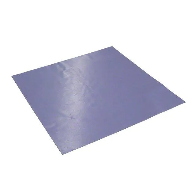 A12616-08 (THERM PAD 457.2X457.2MM BLU/VIO)