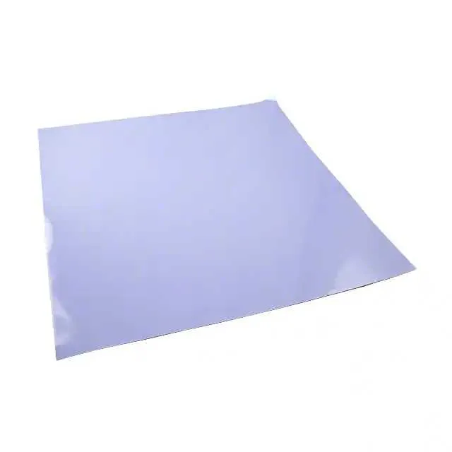 A12617-25 (THERM PAD 457.2X457.2MM BLU/VIO)