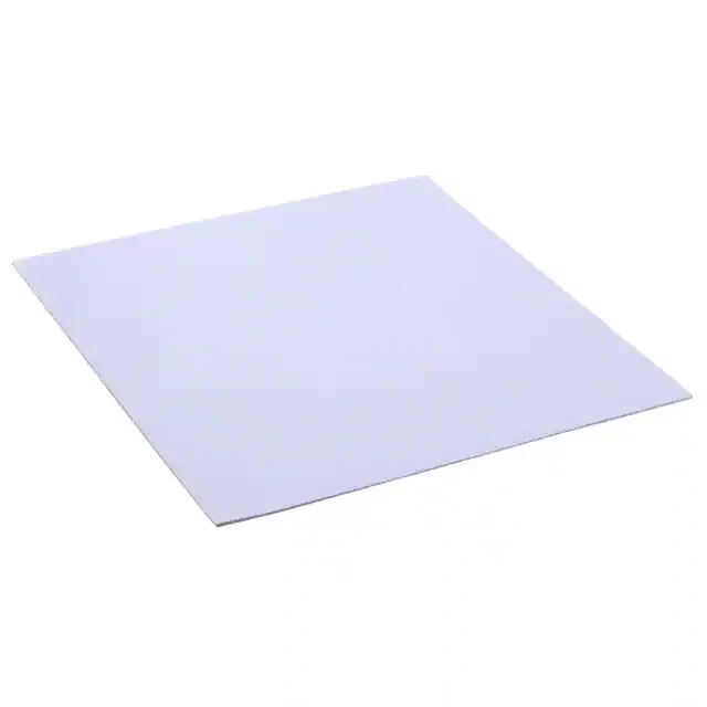 A12620-34 (THERM PAD 228.6X228.6MM BLU/VIO)