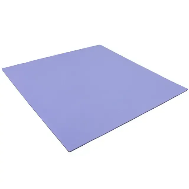 A12622-01 (THERM PAD 228.6X228.6MM BLU/VIO)