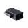 171449-2 (CONN MALE TAB HSG 0.375 2POS BLK)
