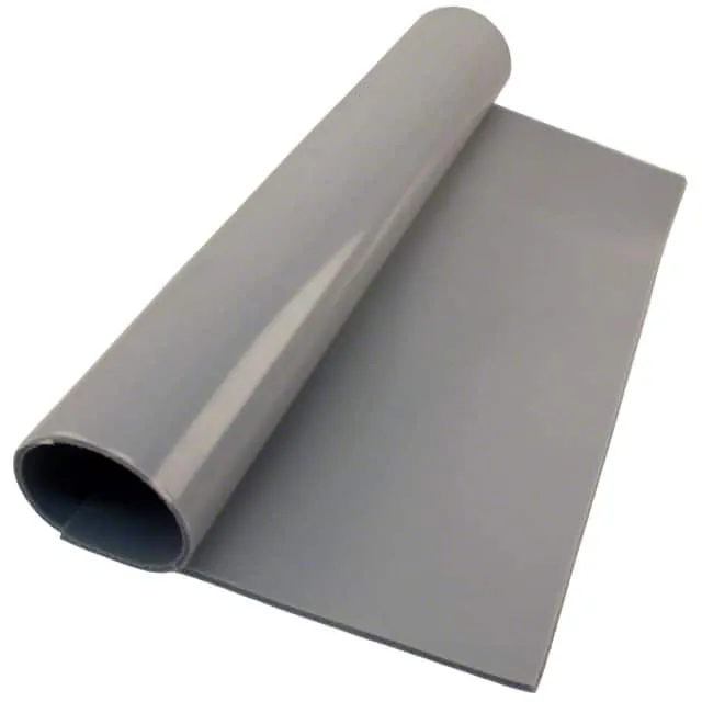 A14162-06 (THERM PAD 228.6MMX228.6MM GRAY)