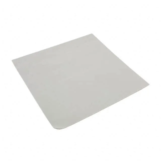 A14162-27 (THERM PAD 228.6MMX228.6MM GRAY)