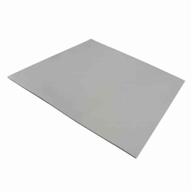 A14162-33 (THERM PAD 228.6MMX228.6MM GRAY)