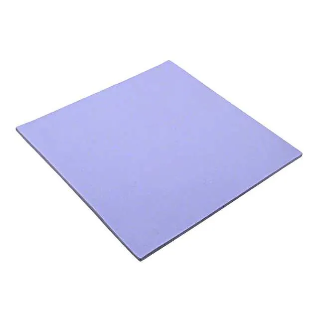 A14428-01 (THERM PAD 228.6X228.6MM BLU/VIO)