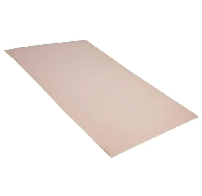 A14692-31 (THERM PAD 457.2MMX279.4MM AMBER)