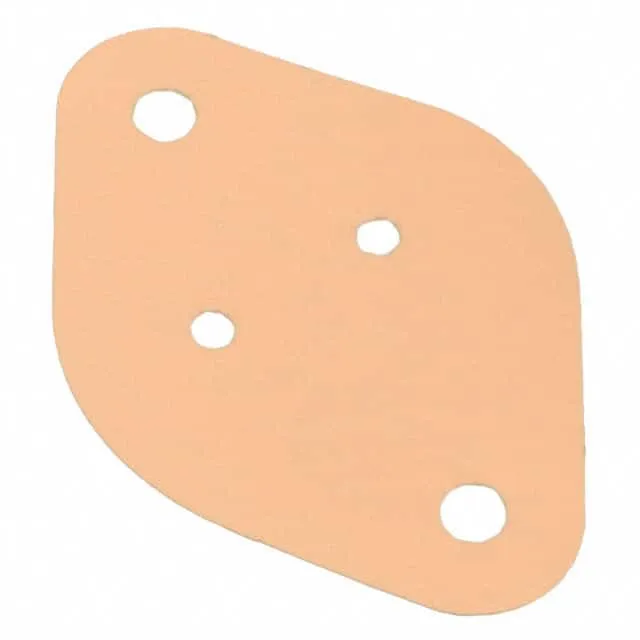 A15036-003 (THERM PAD 41.91MMX28.96MM TAN)