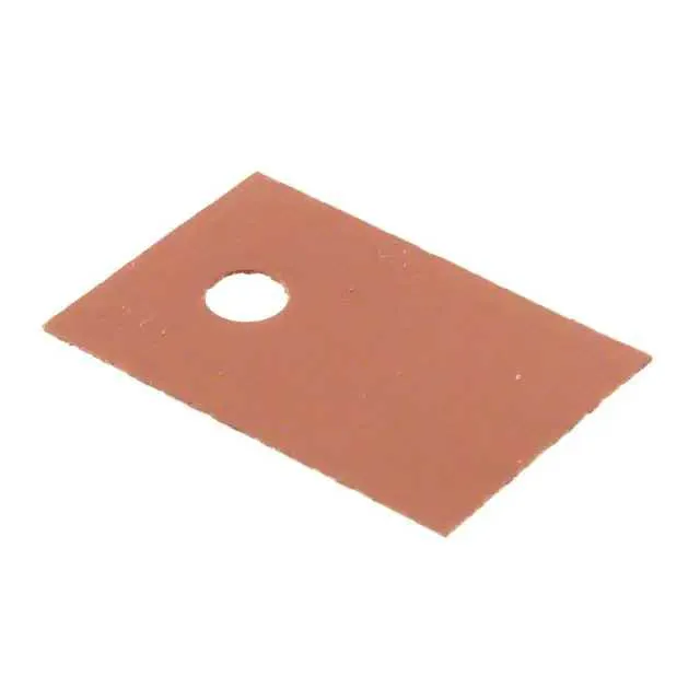 A15037-002 (THERM PAD 19.05MMX12.7MM BROWN)
