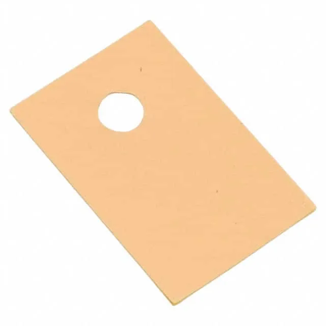 A15037-003 (THERM PAD 19.05MMX12.7MM TAN)