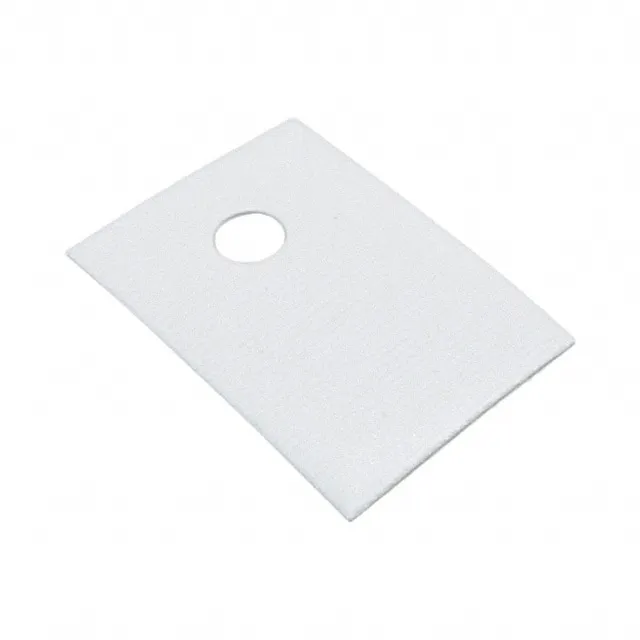 A15427-004 (THERM PAD 19.05MMX12.7MM WHITE)