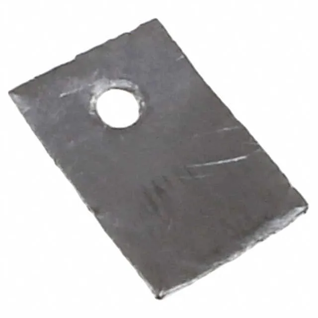 A15037-112 (THERM PAD 19.05MMX12.7MM GRAY)