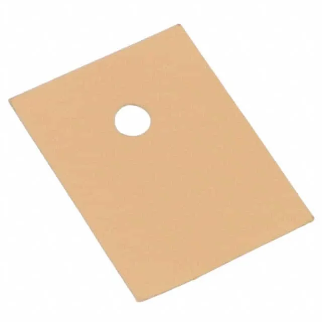 A15038-003 (THERM PAD 25.4MMX19.05MM TAN)