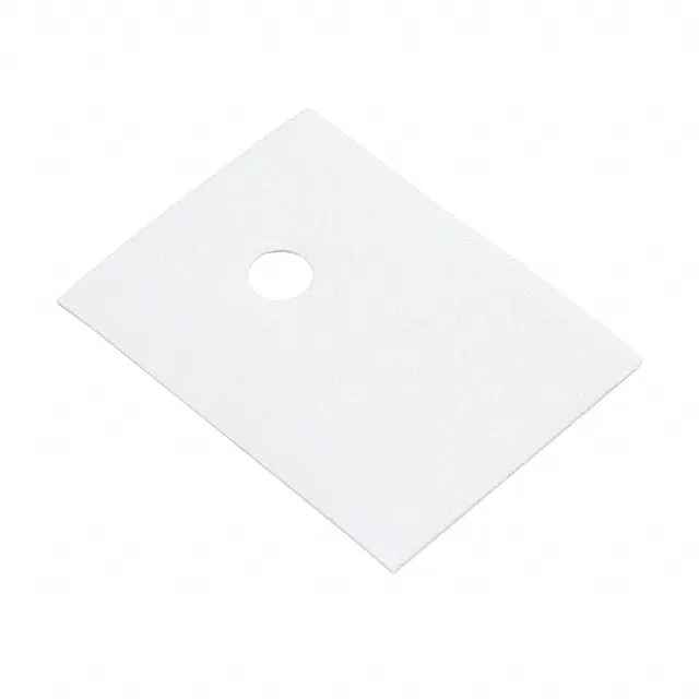 A15038-004 (THERM PAD 25.4MMX19.05MM WHITE)