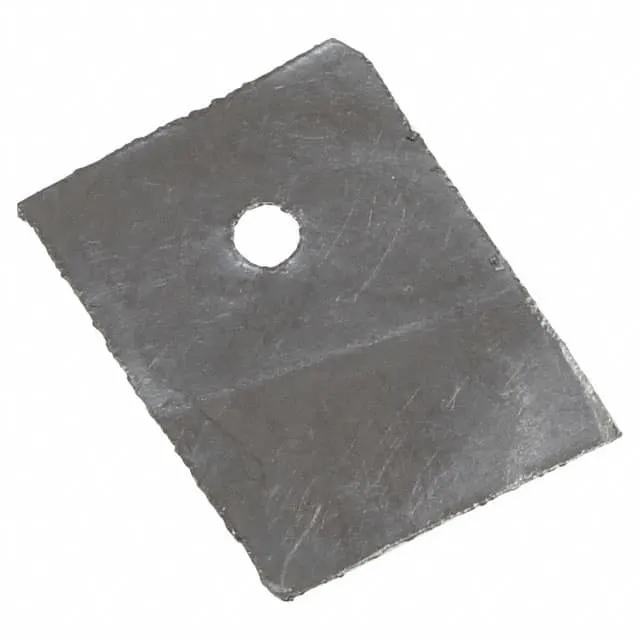 A15038-112 (THERM PAD 25.4MMX19.05MM GRAY)