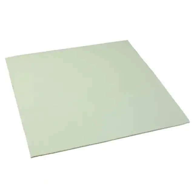 A15328-01 (THERM PAD 228.6MMX228.6MM GREEN)