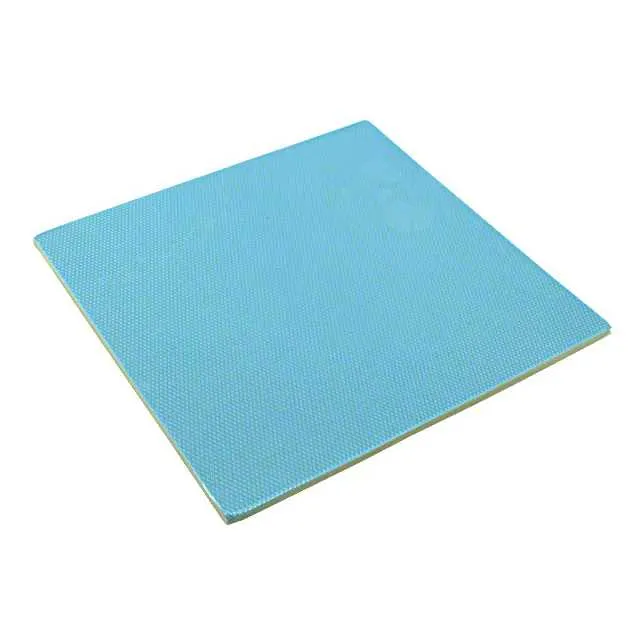 A15340-01 (THERM PAD 228.6MMX228.6MM GREEN)